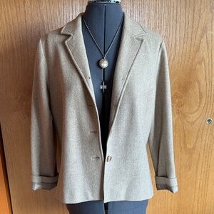 Vintage Pendleton Blazer